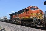 BNSF 4331 Roster shot